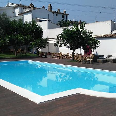 Amica Agriturismo Malena מראה חיצוני תמונה