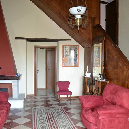 Amica Agriturismo Malena מראה חיצוני תמונה