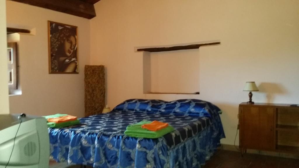 Amica Agriturismo Malena חדר תמונה