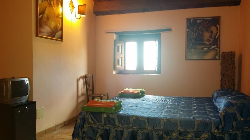 Amica Agriturismo Malena חדר תמונה