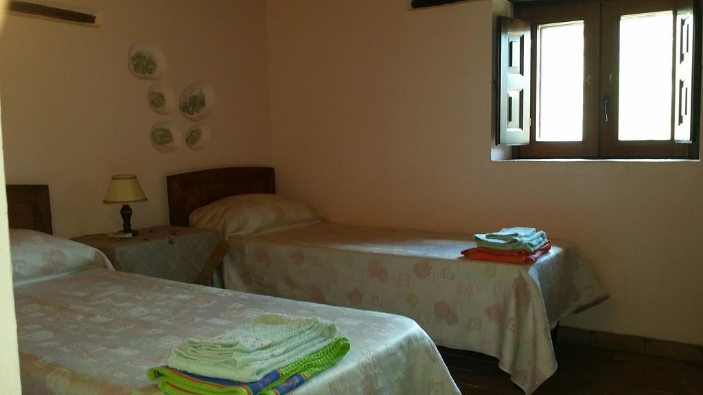 Amica Agriturismo Malena מראה חיצוני תמונה