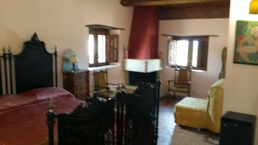 Amica Agriturismo Malena מראה חיצוני תמונה
