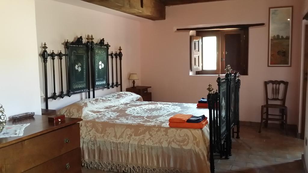 Amica Agriturismo Malena מראה חיצוני תמונה