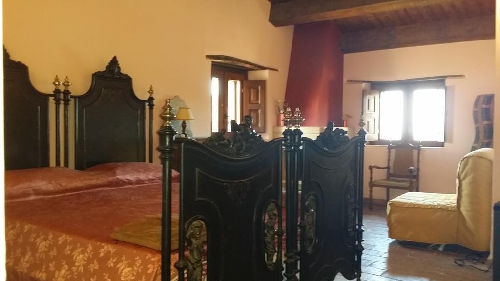 Amica Agriturismo Malena חדר תמונה