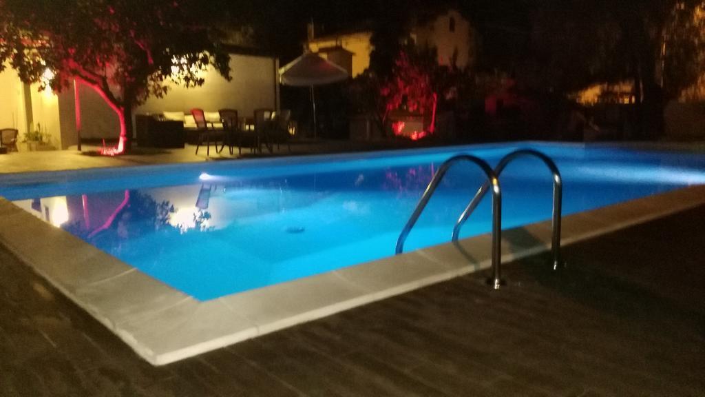 Amica Agriturismo Malena מראה חיצוני תמונה