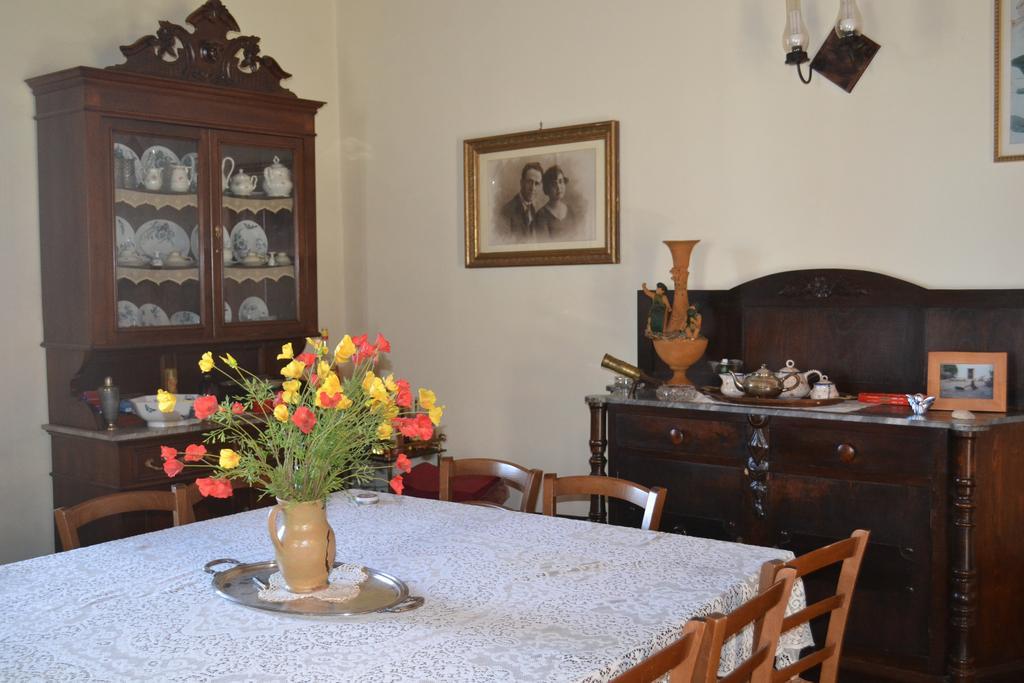 Amica Agriturismo Malena מראה חיצוני תמונה