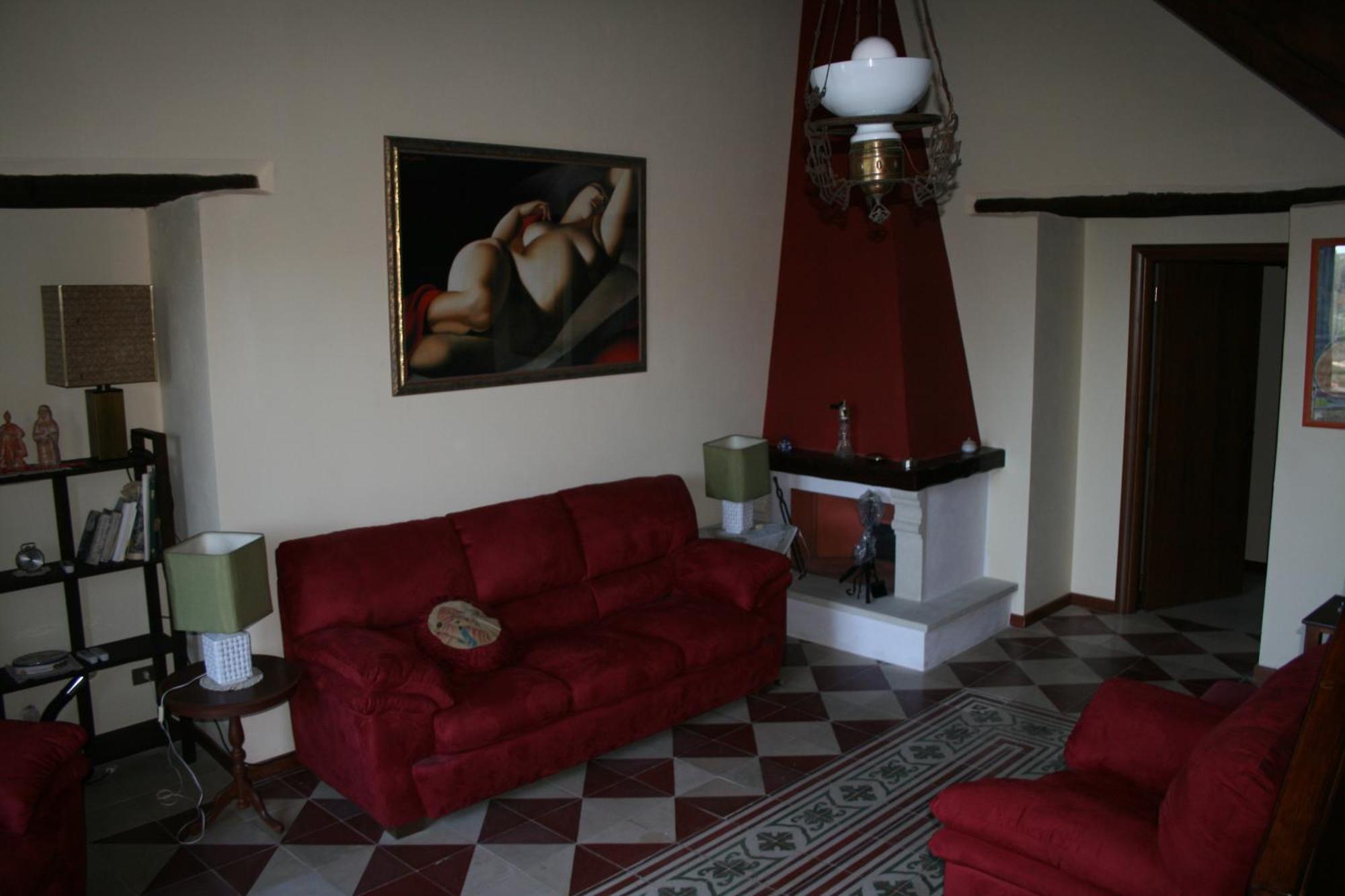Amica Agriturismo Malena מראה חיצוני תמונה