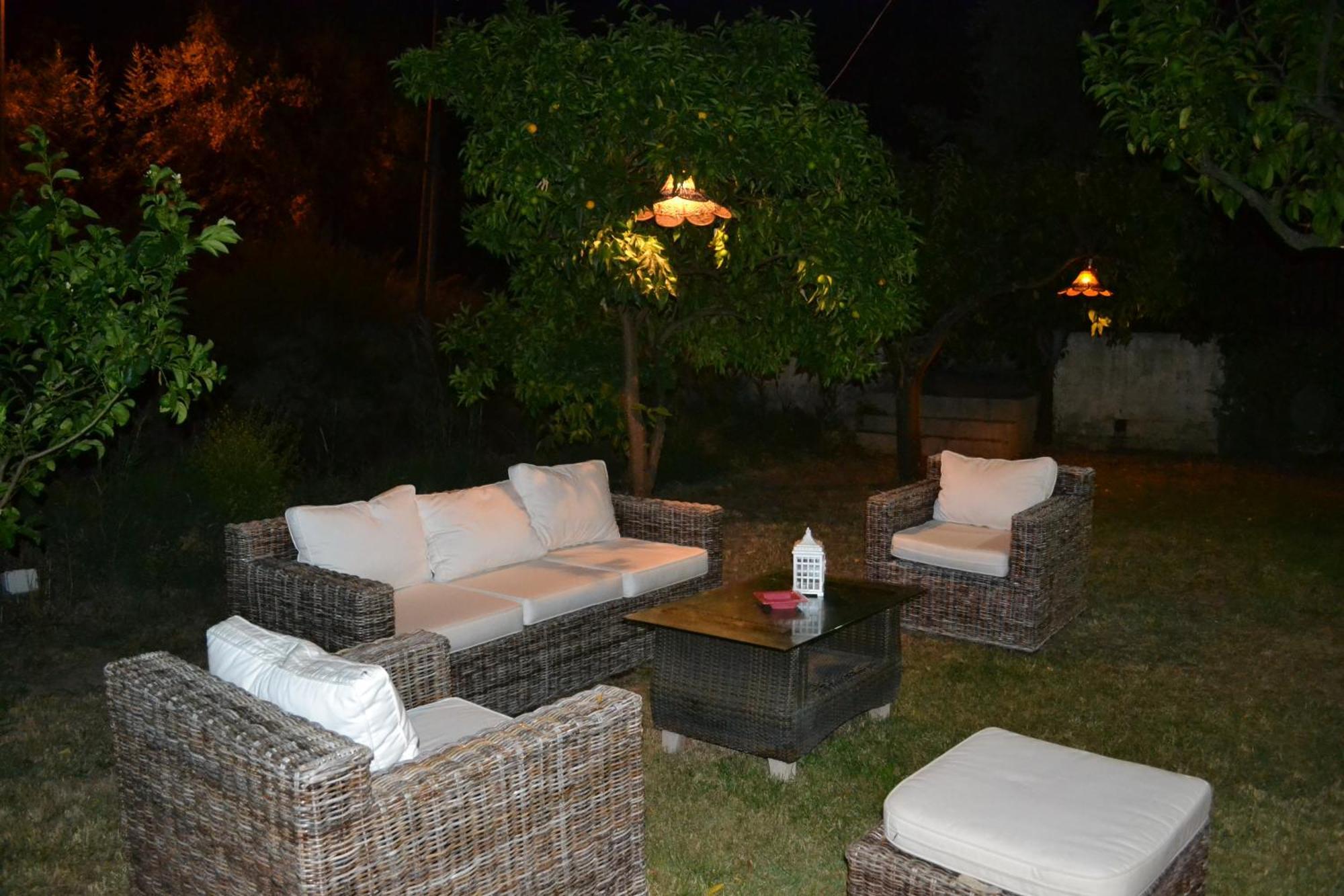 Amica Agriturismo Malena מראה חיצוני תמונה