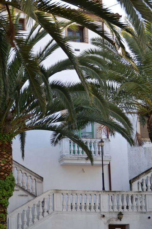 Amica Agriturismo Malena מראה חיצוני תמונה