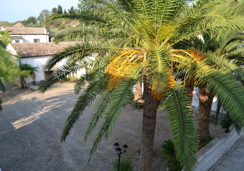 Amica Agriturismo Malena מראה חיצוני תמונה