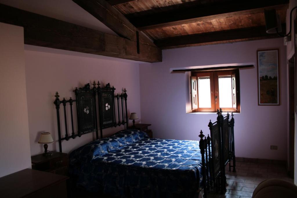 Amica Agriturismo Malena חדר תמונה