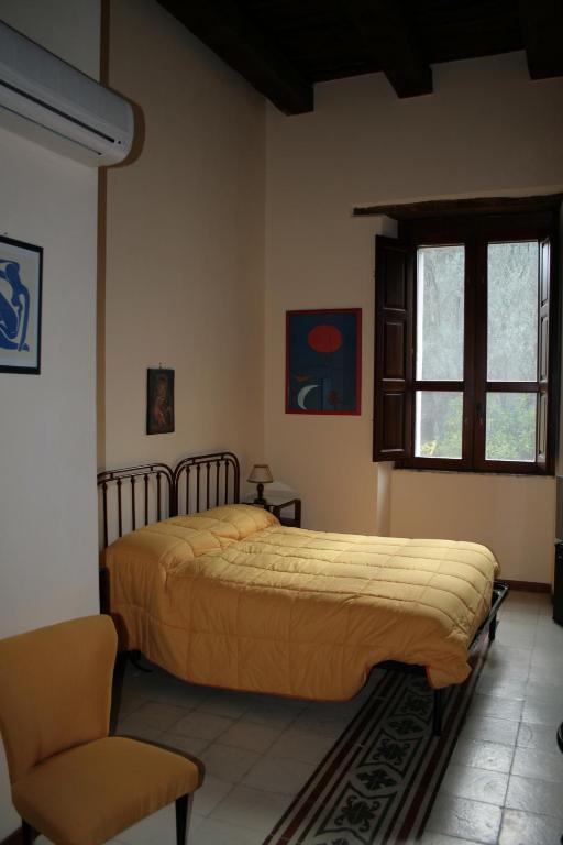 Amica Agriturismo Malena חדר תמונה