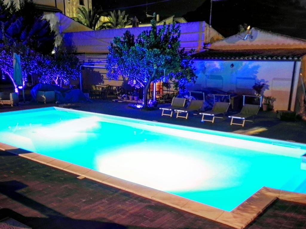 Amica Agriturismo Malena מראה חיצוני תמונה