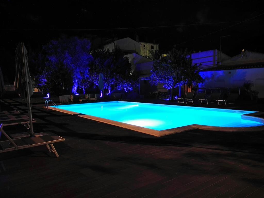 Amica Agriturismo Malena מראה חיצוני תמונה