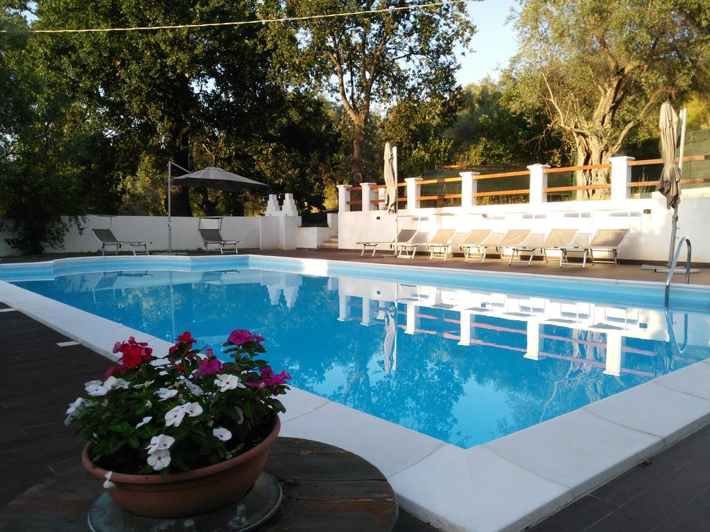 Amica Agriturismo Malena מראה חיצוני תמונה