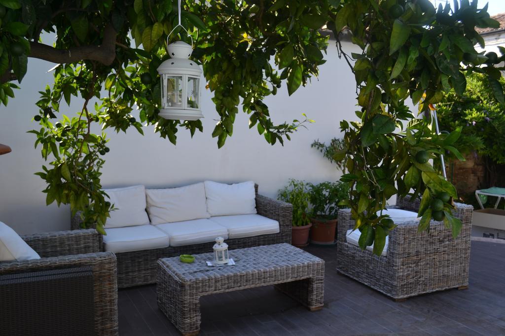 Amica Agriturismo Malena מראה חיצוני תמונה