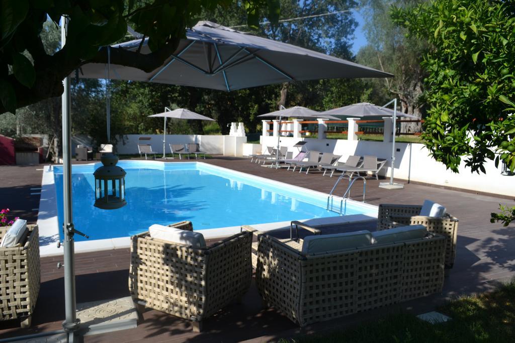 Amica Agriturismo Malena מראה חיצוני תמונה