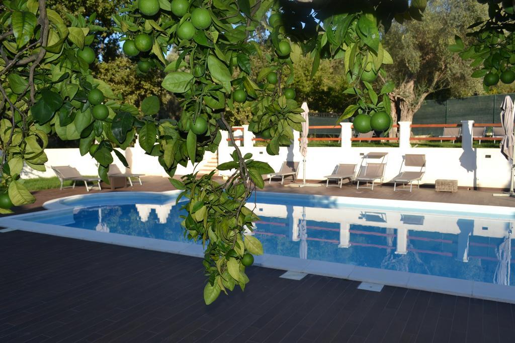 Amica Agriturismo Malena מראה חיצוני תמונה