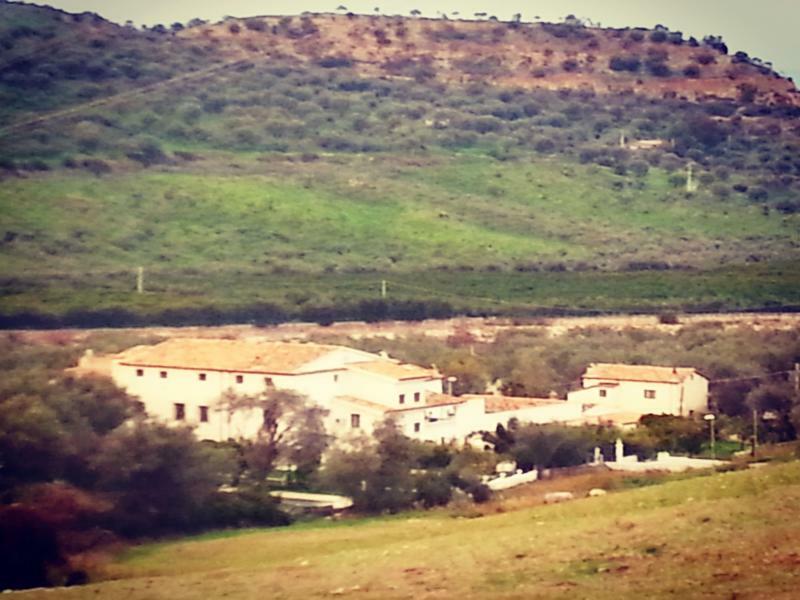 Amica Agriturismo Malena מראה חיצוני תמונה