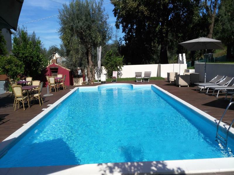 Amica Agriturismo Malena מראה חיצוני תמונה